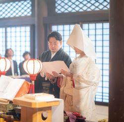 知恩院 料亭左阿彌結婚式 – LST WEDDING