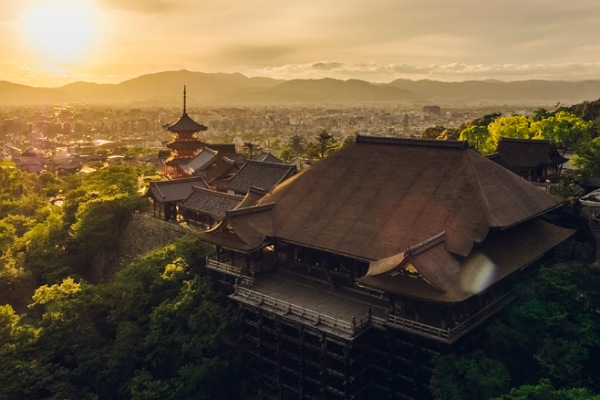 京の素敵